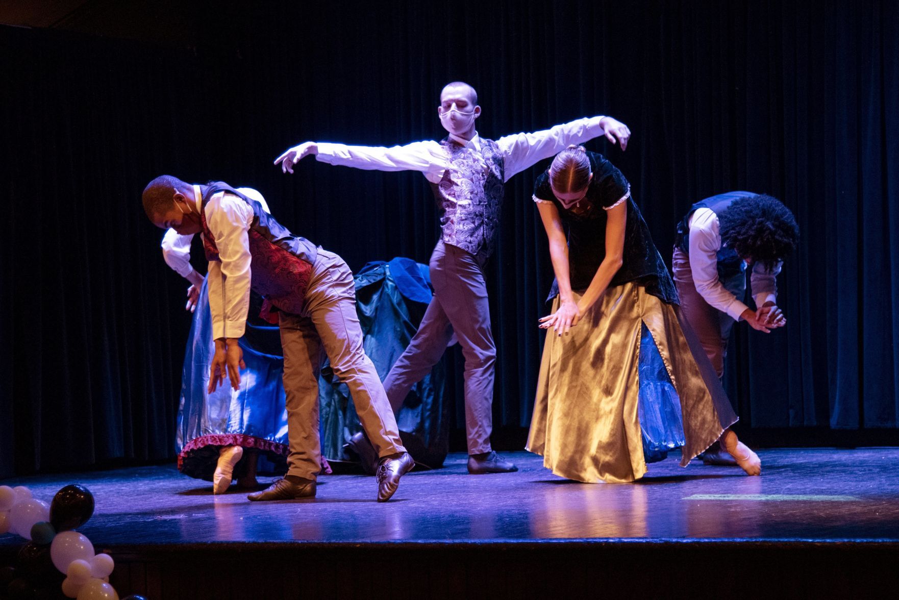 The Big Muddy Dance Company Gala